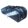 Head ELITE 9R Racquet Bag Tennistasche BLNV 2023 17