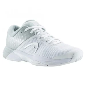 Head Revolt Evo 2.0 Clay Damen Tennisschuh – Weiss/grau 9