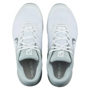 Head Revolt Evo 2.0 Clay Damen Tennisschuh – Weiss/grau 11