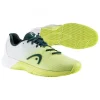 Head Revolt Pro 4.0 Clay Herren Tennisschuh – Neongreen/white 2023 8