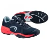 Head Sprint 3.5 Kinder Tennisschuh – Dunkelblau 2023 25