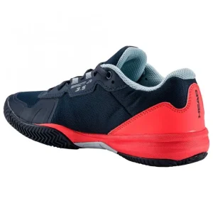 Head Sprint 3.5 Kinder Tennisschuh – Dunkelblau 2023 11