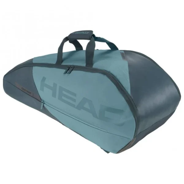 Head Tour Racquet Bag Tennistasche M CB 2023 1