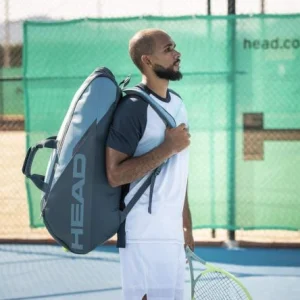 Head Tour Racquet Bag Tennistasche M CB 2023 15