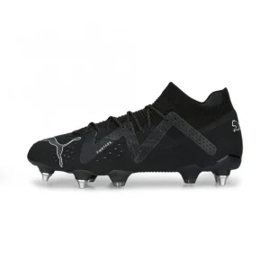 Puma FUTURE ULTIMATE MxSG Fussballschuh – Schwarz Weiss 13