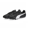 Puma KING PRO MG Kunstrasenschuhe – Schwarz Weiss 19