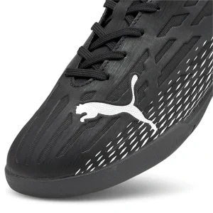 Puma ULTRA 4.3 IT Jr. Hallenschuh – Schwarz 9