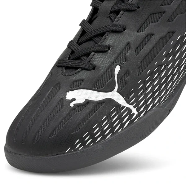 Puma ULTRA 4.3 IT Jr. Hallenschuh – Schwarz 3