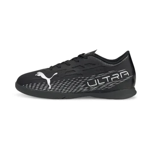 Puma ULTRA 4.3 IT Jr. Hallenschuh – Schwarz 11