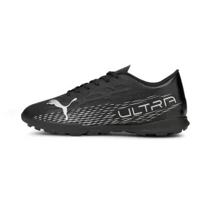 Puma ULTRA 4.3 TT Kunstrasenschuh – Schwarz 9