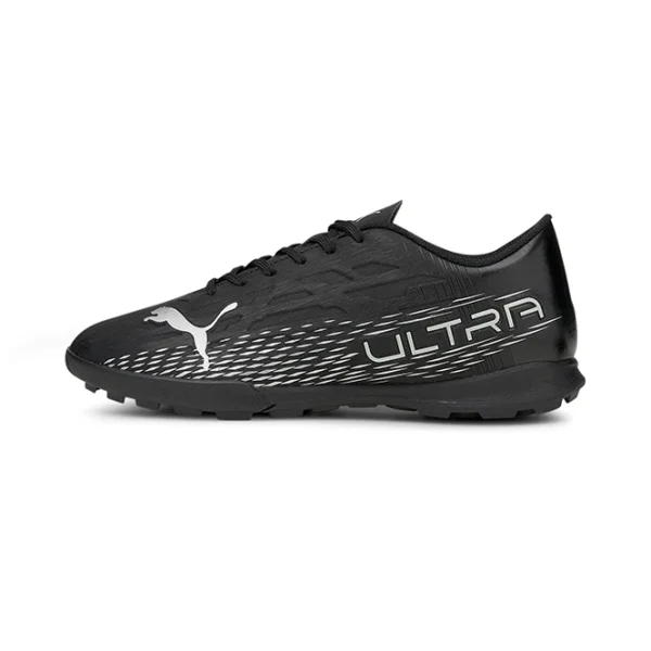 Puma ULTRA 4.3 TT Kunstrasenschuh – Schwarz 3